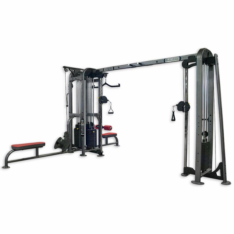 New Machine - Coming Soon!