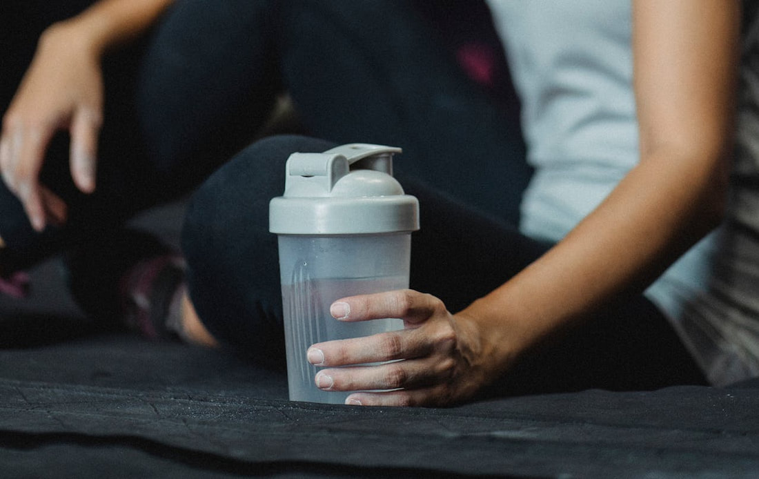 Stay Hydrated: The Key to Enhancing Your Gym Performance