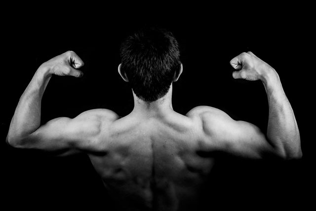 Muscle Cream
