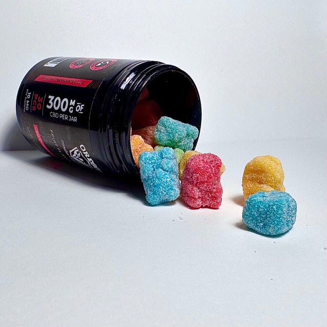 Gummy