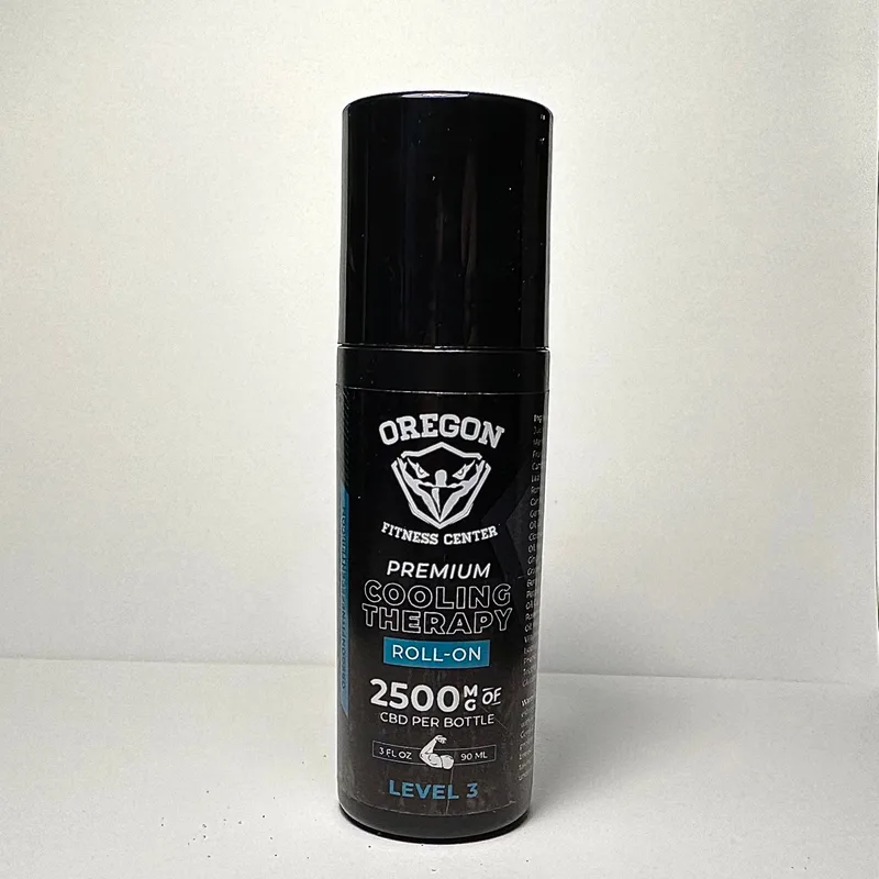 Premium Cooling Therapy - Roll-On - Level 3