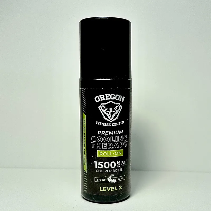 Premium Cooling Therapy - Roll-On - Level 2