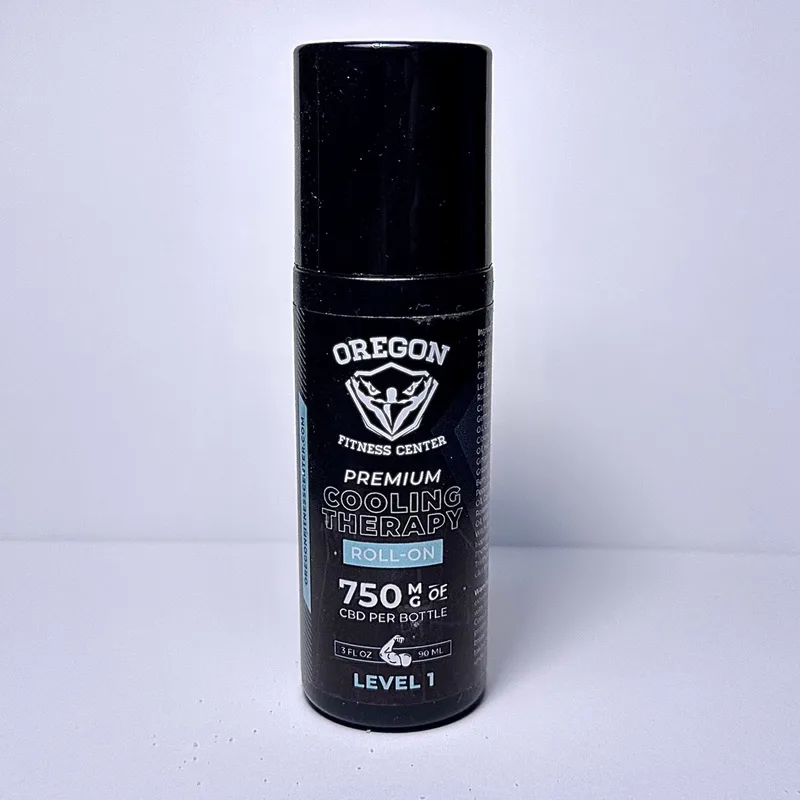 Premium Cooling Therapy - Roll-On - Level 1